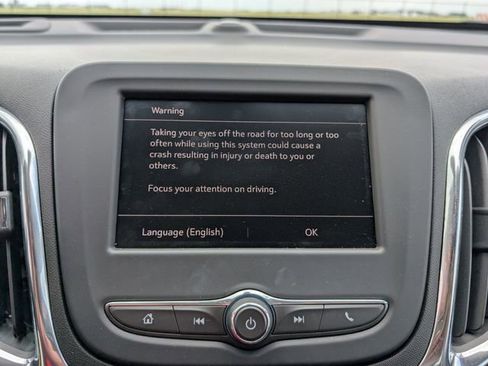 Used 2023 Chevrolet Equinox LT w/ LPO, Floor Liner Package AWD/4WD image 15