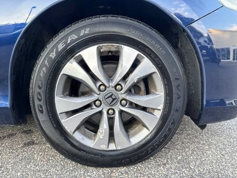 Used 2013 Honda Accord LX image 26