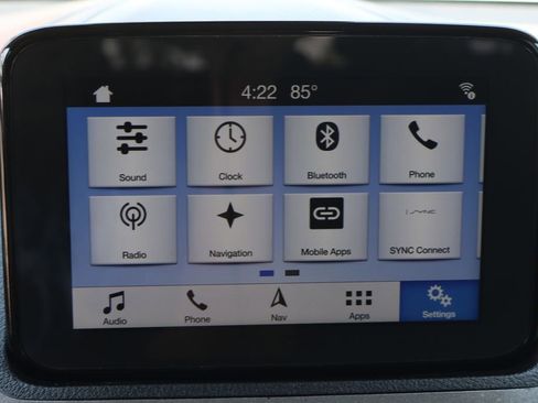 Used 2019 Ford Transit Connect XLT image 36