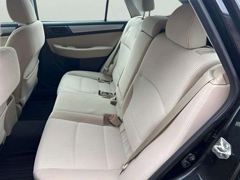 Used 2018 Subaru Outback 2.5i image 13