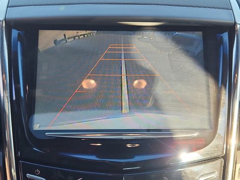 Used 2013 Cadillac ATS Luxury w/ Cold Weather Package image 21