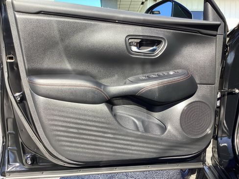 Used 2024 Honda HR-V Sport image 29