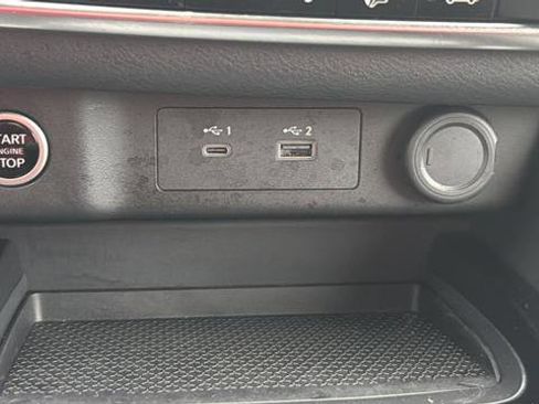Used 2023 Nissan Rogue SV AWD/4WD image 20