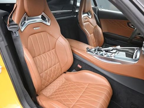Used 2017 Mercedes-Benz AMG GT S image 20
