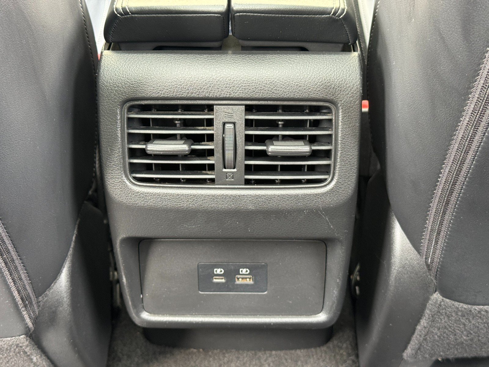 Used 2023 Nissan Rogue Platinum FWD image 32