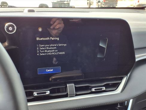 Used 2025 Chevrolet Equinox LT image 7