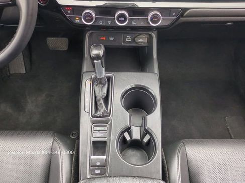 Used 2022 Honda Civic EX-L image 20