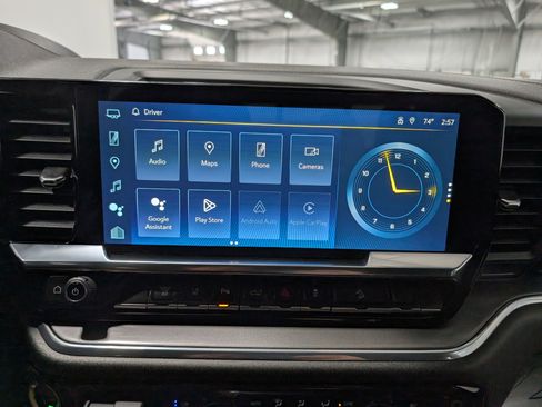 Used 2024 Chevrolet Silverado 2500 High Country w/ High Country Premium Package image 28