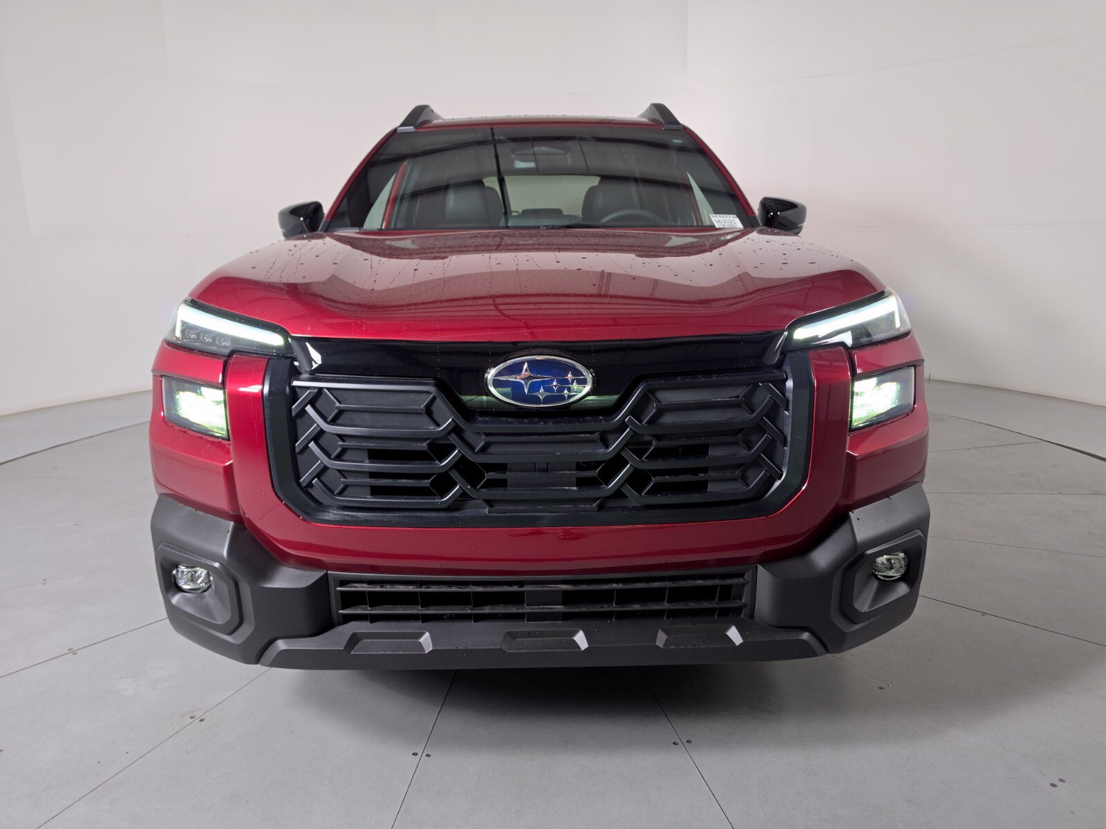 New 2026 Subaru Outback Premium AWD/4WD image 8