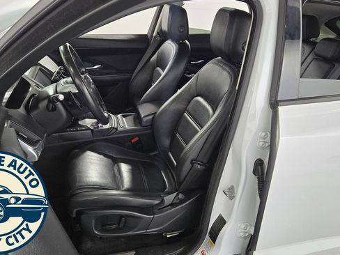 Used 2019 Jaguar E-PACE S AWD/4WD image 28