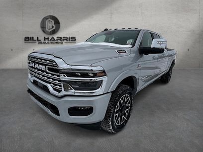New 2026 RAM 2500 Limited