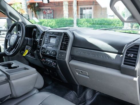 Used 2021 Ford F350 XL w/ Power Equipment Group RWD image 30