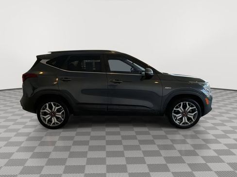 Used 2021 Kia Seltos S image 12