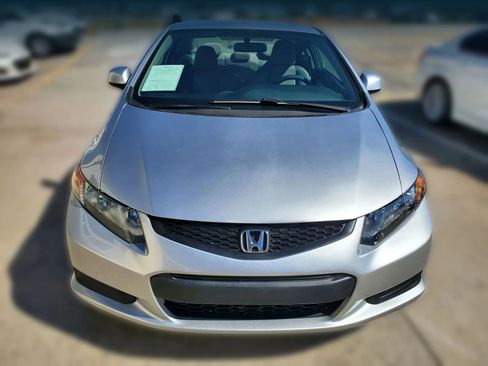 Used 2012 Honda Civic LX image 17