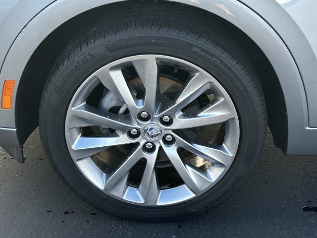 Certified 2023 Buick Envision Avenir AWD/4WD image 33