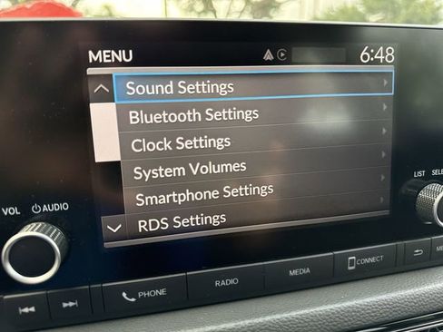 Used 2025 Honda Civic LX image 18