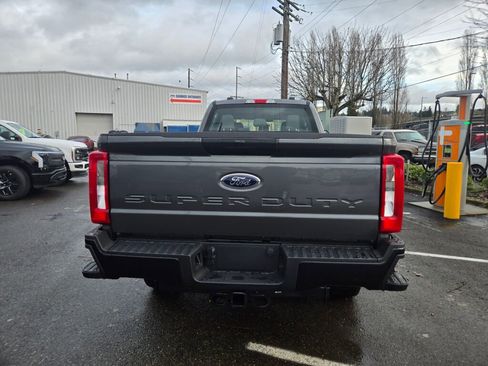 New 2026 Ford F350 XL AWD/4WD image 6