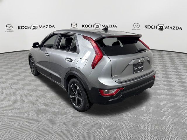 Used 2023 Kia Niro LX FWD image 19