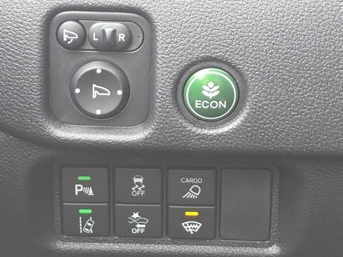 New 2026 Honda Ridgeline TrailSport image 32