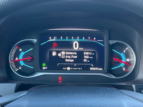 Used 2021 Honda Pilot EX image 18