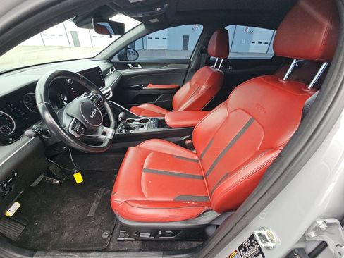 Used 2023 Kia K5 GT-Line FWD image 10