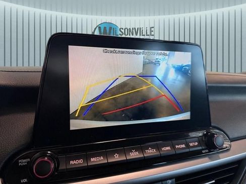 Used 2021 Kia Forte LXS FWD image 3
