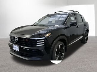 New 2025 Nissan Kicks SR w/ Illumination Package video 1