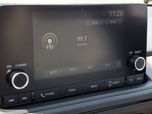 Used 2023 Honda Accord EX image 17