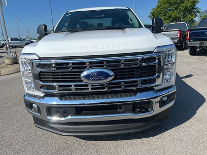 New 2025 Ford F350 XLT w/ 360-Degree Camera Package