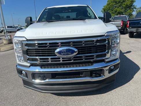 New 2025 Ford F350 XLT w/ 360-Degree Camera Package image 2