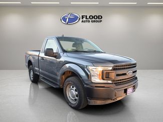Certified 2020 Ford F150 XL w/ Equipment Group 101A Mid video 1