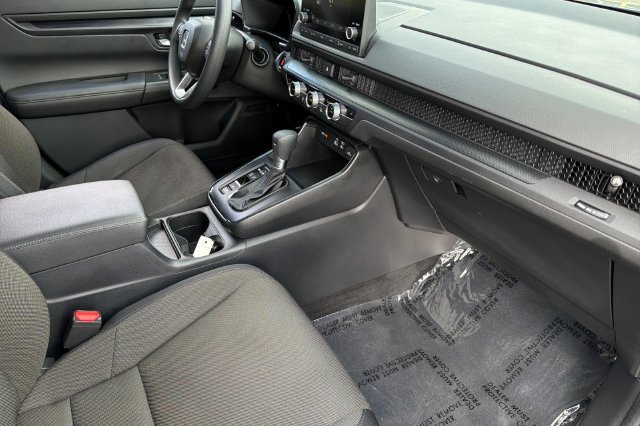 Certified 2024 Honda CR-V EX image 20