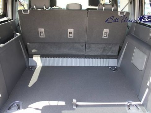New 2026 Ford Bronco Big Bend AWD/4WD image 6