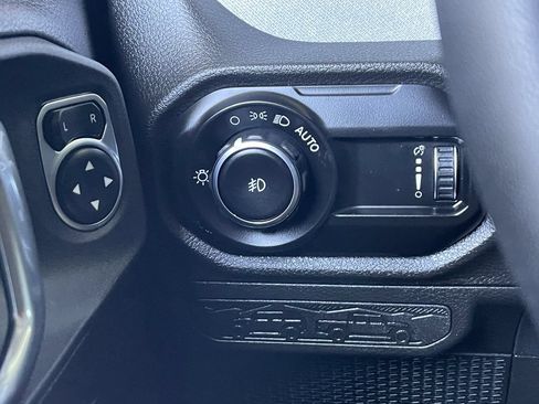 New 2026 Jeep Wrangler Unlimited Sport AWD/4WD image 39