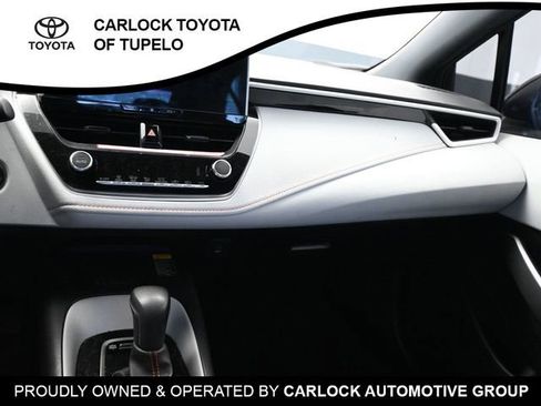 Used 2025 Toyota Corolla FX w/ Convenience Package image 25