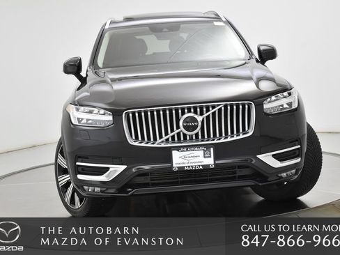 Used 2020 Volvo XC90 T6 Inscription w/ Protection Package Premier AWD/4WD image 4