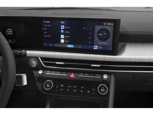 New 2026 Hyundai Sonata SEL FWD image 32