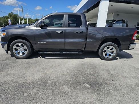 Used 2020 RAM 1500 Big Horn image 2