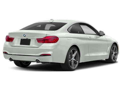 Used 2019 BMW 440i Convertible RWD image 5