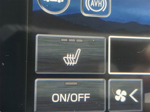 New 2026 Subaru Ascent Premium image 23