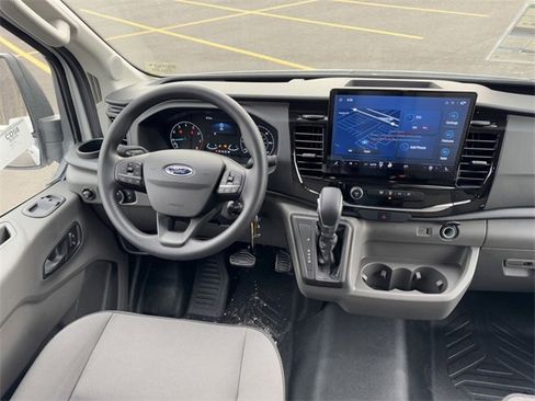 New 2024 Ford Transit 150 Base w/ Interior Upgrade Package image 14