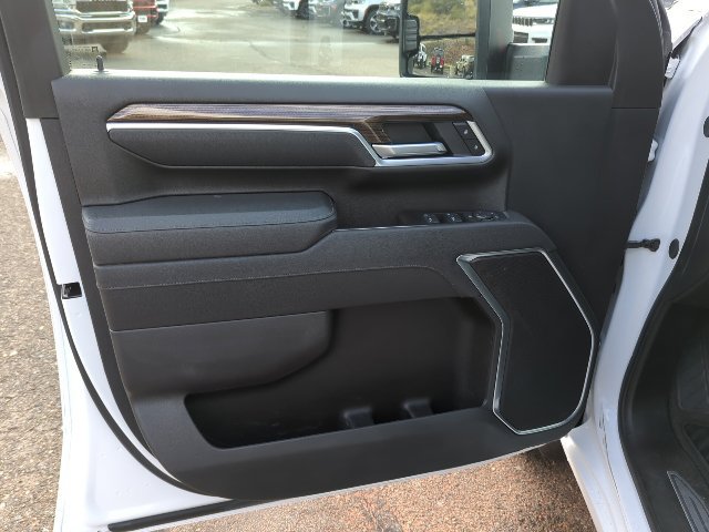 Used 2026 Chevrolet Silverado 2500 LT AWD/4WD image 17