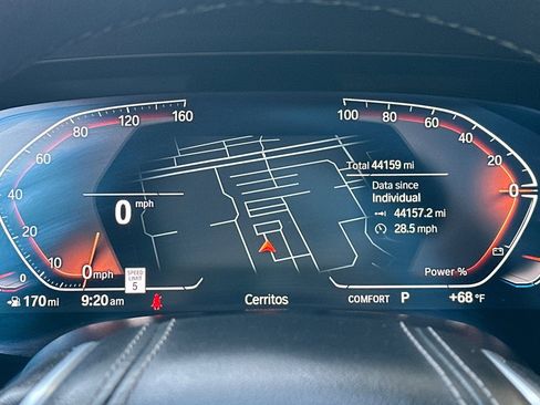 Used 2023 BMW X5 xDrive40i w/ Premium Package image 35