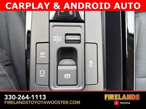 New 2026 Toyota Prius LE image 3