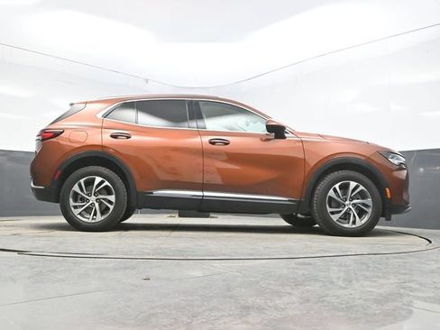 Used 2022 Buick Envision Essence w/ Safety Package FWD image 44