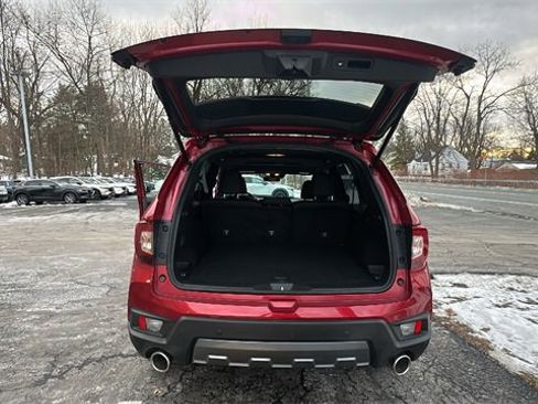 Used 2023 Honda Passport TrailSport image 40