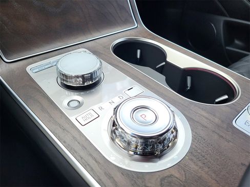 New 2026 Genesis GV80 3.5T Prestige image 18