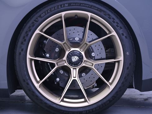 Used 2022 Porsche 911 GT3 image 19