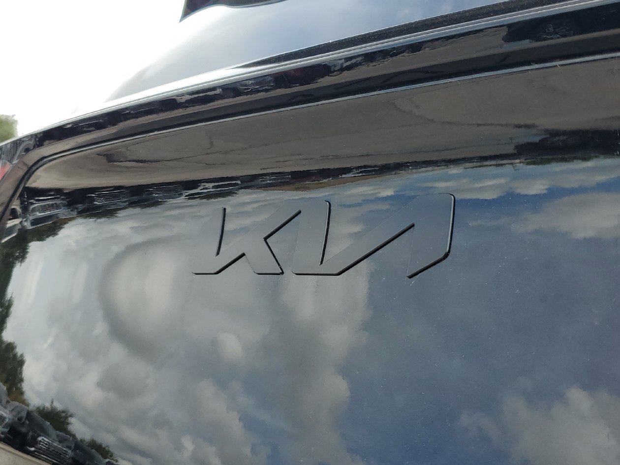 Used 2026 Kia Sportage X-Line AWD/4WD image 6