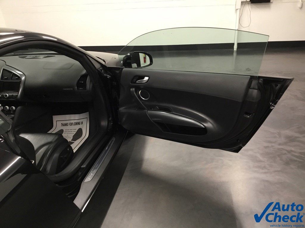 Used 2008 Audi R8 V8 AWD/4WD image 30